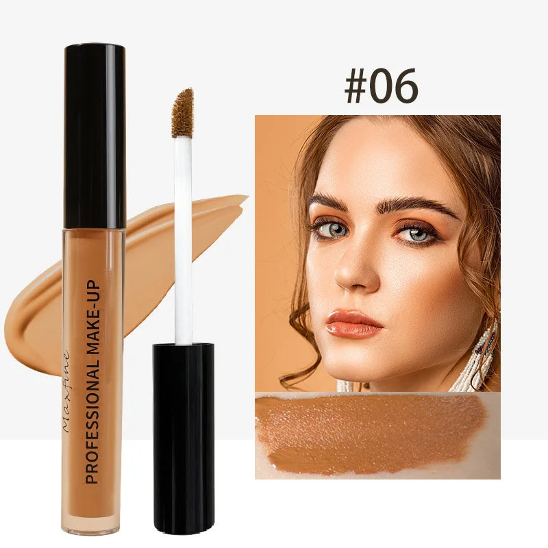Liquid Concealer Matte al Face Makeup